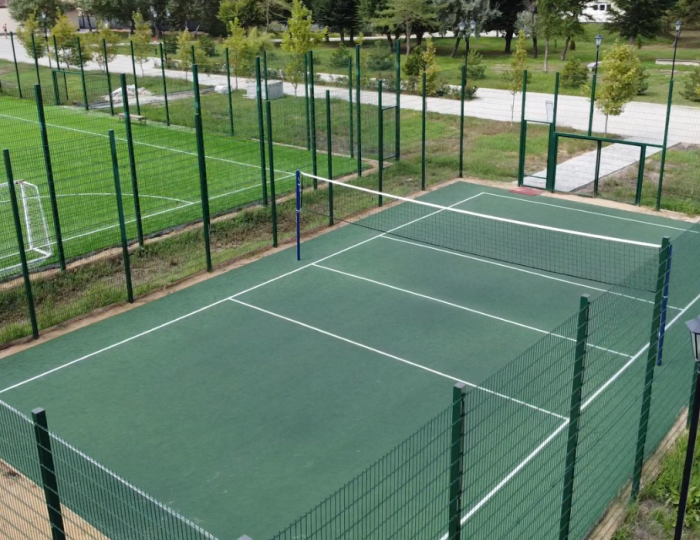 Услуги и развлечения в санатории «Дюна» Анапа - Санаторий «Дюна» Анапа