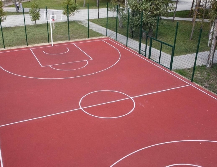 Услуги и развлечения в санатории «Дюна» Анапа - Санаторий «Дюна» Анапа