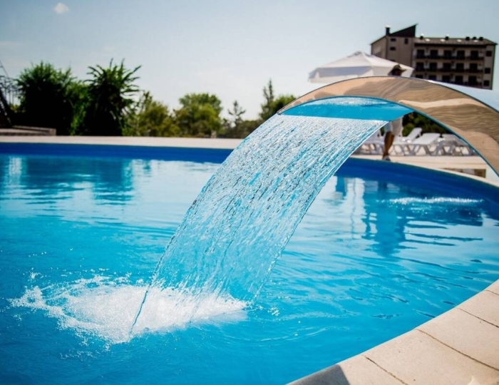 Услуги и развлечения в санатории «Дюна» Анапа - Санаторий «Дюна» Анапа