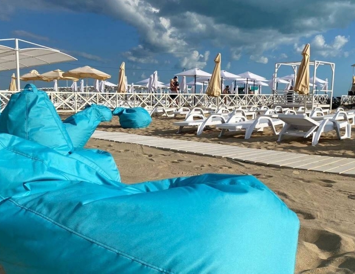 Услуги и развлечения в санатории «Дюна» Анапа - Санаторий «Дюна» Анапа