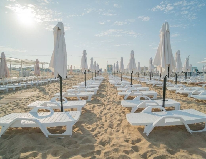 Услуги и развлечения в санатории «Дюна» Анапа - Санаторий «Дюна» Анапа