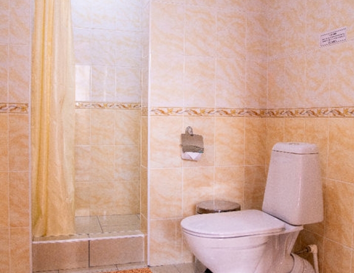 2-местное 2-комн. люкс - Санаторий «Дюна» Анапа