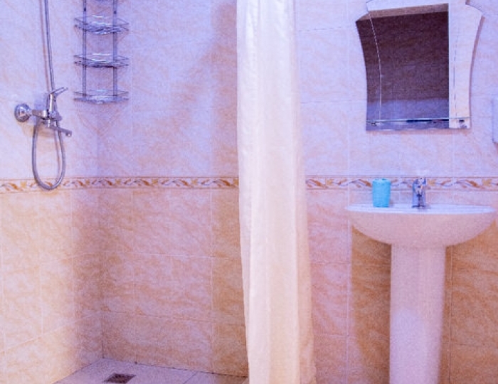 1-мест. 1-комн. станд. - Санаторий «Дюна» Анапа