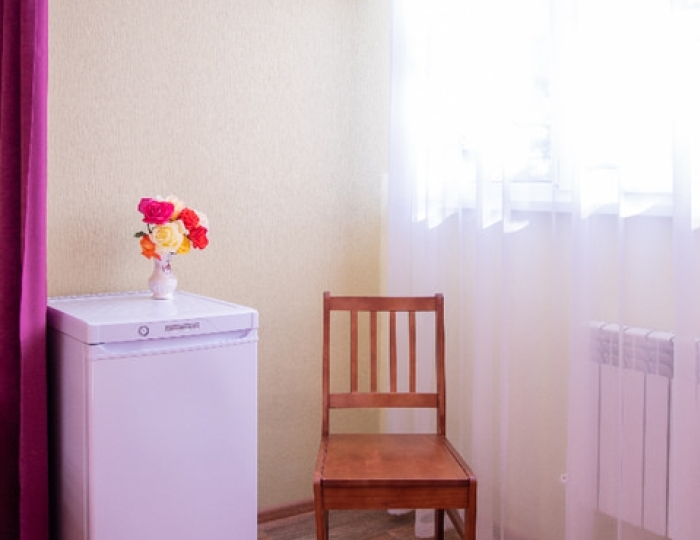 3-мест. 1-комн. станд. - Санаторий «Дюна» Анапа